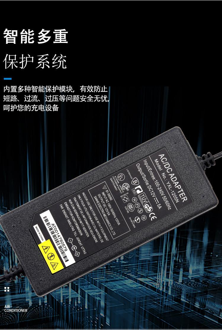 双S双线12V5A_05