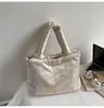 Bolsa de Ombro Único Feminina Estilo Chinês Transfronteiriça Bolsa de Algodão com Bordado Nacional Novo Outono e Inverno Bolsa de Mão Feminina Retrô