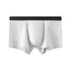 Ropa Interior Transpirable para Hombre, Ropa Interior para Jóvenes, Boxer Briefs para Niños, Boxer Briefs Antibacterianos de Algodón Puro para Niños, Venta al por Mayor Transfronteriza