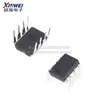 NE555P NE555 NE556N temporizador/timer oscilador programável chip DIP8 14 sop