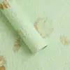 Papel Dongba con Pétalos en Relieve Papel de Envoltura para Ramo Impermeable Tridimensional Papel de Envoltura de Flores Arrugado Papel Texturizado