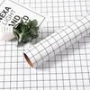 Papel Tapiz de Tela Autoadhesivo Dormitorio Habitación Fondo Nórdico Pared Escritorio Gabinete Pegatina Simple Nórdico