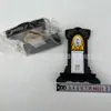 Tábua de Plástico para Adoração, Tábua Pequena para Arranjos de Funeral, Suprimentos para Funeral