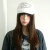 Gorra con Lazo Estilo Japonés para Mujer con Gran Circunferencia de Cabeza, Boina Casual Versátil, Sombrero de Artista Dulce y Fresco para Adelgazar la Cara