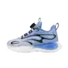 Hebilla Giratoria Otoño Nuevo Zapatos para Niños Zapatos Zapatos Baloncesto Niños Grandes 2026 Niños Venta Caliente Zapatos Deportivos Juventud Energética