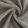 Toalla de Sofá de Color Sólido Simple Todas las Estaciones Universal Nuevo Estilo Algodón Falso Lino Resistente a Arañazos Funda Completa para Sofá Manta Tela Cubierta