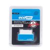 Economizador de combustible Nitro OBD ECO OBD2 ECOOBD con actualización de potencia, disponible en cuatro colores.