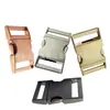Fivela de Metal 25mm Fivela para Bolsas e Coleiras de Animais de Estimação Acessórios Fivela de Metal Acessórios de Ferragem para Fita Fivela de Cinto