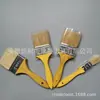 [Suministro de fábrica] Pincel Pincel con mango de madera Pincel de cerdas industriales de lana Pincel de pintura Pincel engrosado