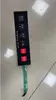 Balanza electrónica 6E3X pantalla cargador de instrumento Yokovitt accesorios para báscula de piso caja de conexiones línea de señal sensor