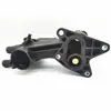 Ensamblaje de termostato termostato ensamblaje de termostato adecuado para Audi 03C121111AE