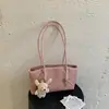 Bolso para Mujer Modelo Nuevo 2026 con Diseño de Nicho, Bolso Tote Casual de Moda con Personalidad, Bolso de Hombro para Mujer