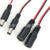 Cable DC para encendedor de cigarrillos de coche enchufe para refrigerador de coche interruptor USB303 55-21usb refrigerador de coche enchufe de coche