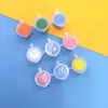 Pintura de Colores DIY para Niños Pigmento Especial Cometa Óleo Lienzo Pigmento Acrílico Vinilo Cerámica Yeso Pigmento de Arte