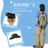 Pantalones de Senderismo Personalizados Tela T800 Gruesa Cuadros Tela de Senderismo Repelente al Agua Transpirable Textura Pantalones de Correr Cortavientos Tela para Gorra