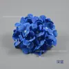 Flores de Hortensia Simuladas 30 Tela de Seda Hortensia Grande Flor de Boda para Escenario Pared de Flores Arreglo de Piso Escena Floral Arreglo Cascada de Flores
