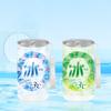 Artefacto de Verano para Limpiar el Sudor Toallitas Húmedas Menta Fresca 10 Dosificaciones 4 Paquetes Enfriamiento Conveniente Refrescante Enfriamiento Toallitas Húmedas Heladas Venta al Por Mayor