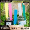 Placa de Etiqueta de Classificação de Flores de Plantas de Jardim Placa de Um Caractere Impermeável Resistente ao Sol e Suculenta Planta em Vaso Sinalização