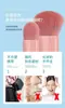 Estuche Portátil Transfronterizo Caja de Maquillaje con Espejo Brocha Multifuncional para Polvos Brocha para Rubor 5 Espejos Caja Belleza Maquillaje