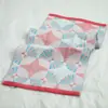 Toalha de Gaze Japonesa Algodão Puro Toalha de Quatro Camadas Adulto Macia Toalha para Lavar o Rosto Doméstica Absorvente Lenço Facial Toalha de Rosto Atacado
