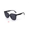 Gafas de Sol para Mujer de Gama Alta que Muestran el Rostro Pequeño Gafas de Sol Unisex Protección Solar Protección UV Gafas de Sol Polarizadas