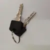 Venda Direta de Fábrica de Cadeados de Aço Tipo Argola Originais para Bicicletas, Cadeados para Motocicletas e Cadeados para Veículos Elétricos