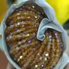 Contas de Cristal Pontiagudas em Forma de Losango de 4mm Contas Arroz Contas Soltas Material para Pulseira Colar Roupas Acessórios de Cabelo Joias para Orelha Acessórios