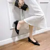 Sapatos brancos com estampa de grou, off-white, de salto alto para mulheres, salto fino, novo modelo 2026, confortáveis para os pés, versáteis para madrinhas, salto de 3cm, adequados para combinar com vestidos, estilo de fada