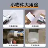 Cinta de Materia Prima Cinta de Caucho Crudo Rollo Grande Espesado de 20m Cinta de Sellado Cinta para Gas Oleoso de Etileno Agua Fabricante de Cinta de Caucho Crudo