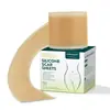 Folhas de SILICONE SCA transfronteiriças proteção para pele com cicatriz silicone adesivo para cicatriz rolo de fita comércio exterior