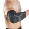 Suministro Directo de Fábrica Coderas Deportivas para Hombre para Ciclismo al Aire Libre, Baloncesto, Transpirables, Absorbentes de Humedad, Tejido de Presión, Calientes, Lote de Fábrica