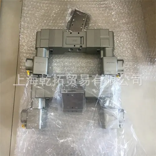 50-VFE5320-5TDW-03-F-X140防爆阀