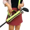Bolsa para Palos de Golf, Bolsa Ligera para Palos que Puede Albergar de 5 a 8 Palos, Simple y Portátil para Campos de Práctica