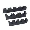 Estante de Rifle de Espuma, Almacenamiento Seguro para Rifles de Caza, Ligero y Duradero, Bolsa de Almacenamiento de Estante de Pistola de Polietileno Pe Seguro