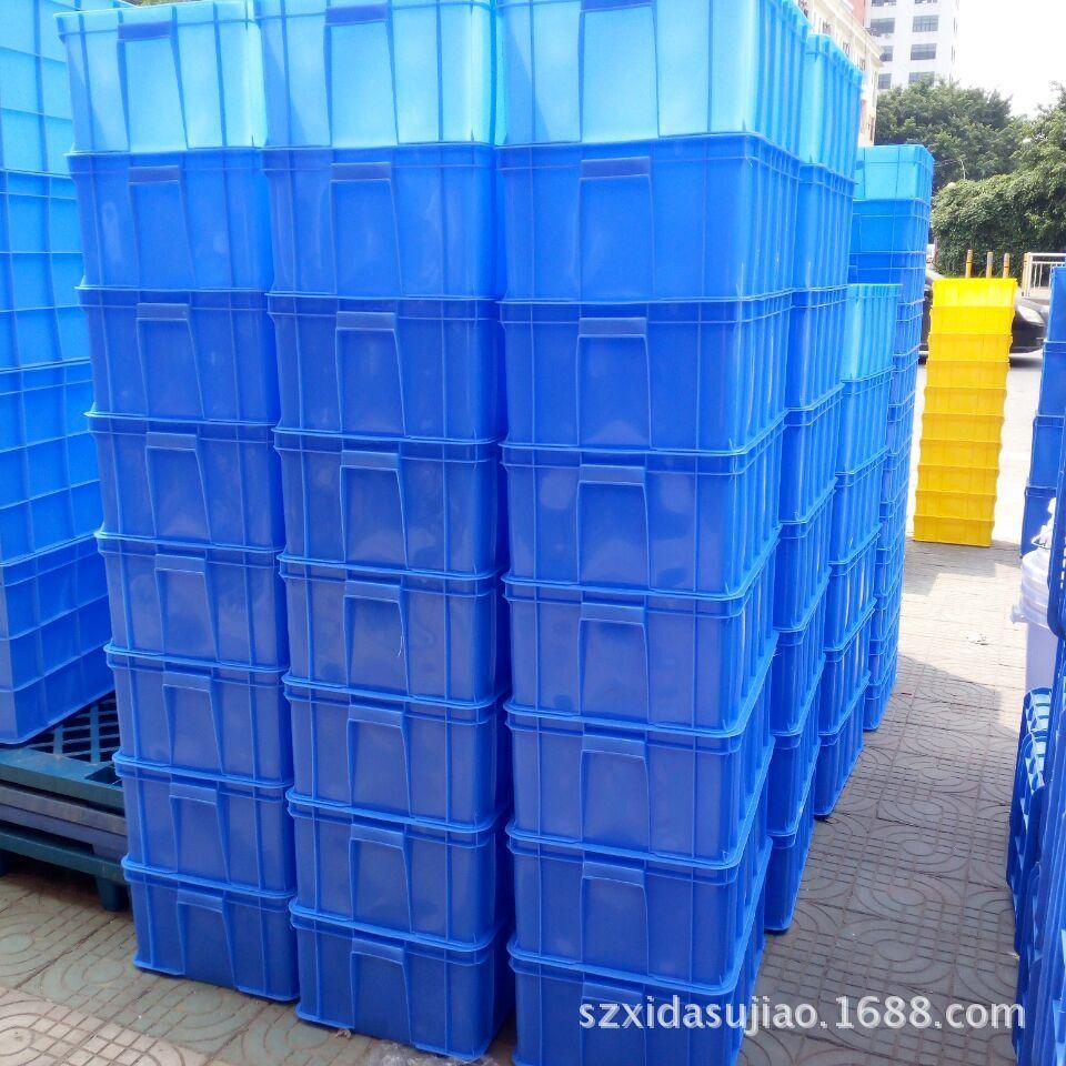 A02号，A03号胶箱