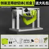 Cepillo eléctrico Zhipu alemán para uso doméstico, cepillo pequeño multifuncional portátil para carpintería, cepillo de mesa, cepillo eléctrico, cepillo para tabla de cortar
