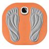 Masajeador de Pies Transfronterizo Almohadilla para Pies Pulso de Microcorriente Masajeador de Pantorrillas y Pies Masajeador de Pies con Microcorriente EMS