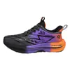 Nuevos Zapatos Deportivos para Correr X5 para Hombre, Serie Conejo Rojo 8Pro, Zapatos Profesionales para Correr de Carreras con Amortiguación de Placa de Carbono para Estudiantes, Nuevos para Mujer y Parejas