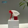 Bico Espumante de Espuma Totalmente Plástico com Malha de Alumínio Resistente à Corrosão para Lavagem de Carros Multi-agente Universal Atacado Bico de Espuma