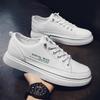 Zapatos de Estudiante de Moda de Cuatro Estaciones 2022 Verano Nuevo Adolescentes Usan Transpirables Moda Zapatos de Hombre 5588
