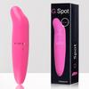Golfinho Vibrador Feminino Portátil Massagem Vara Adulto Diversão Flertando Produtos Atacado