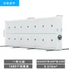 Compactadores de Arquivo com Racks de Manivela Elétrica Móveis Armários Compactadores Arquivo de Dados de Certificados de Documentos Financeiros Hospitalares