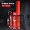 Liquidação Rede Mágica para Carro com Bolso Organizador de Porta-Malas Bolsa de Armazenamento para Carro Suporte para Extintor de Incêndio