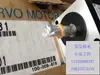 Motor Eléctrico Yaskawa Original Importado Sgmgh-20A2B61 / Sgmgh-20Aca61 Nuevo Yaskawa