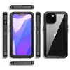 Capa à Prova d'Água Pimenta Vermelha Adequada para Capa de Celular Iphone13Promax Cobertura Protetora para Natação ao Ar Livre Anti-Queda Mergulho