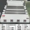 Máquina de Termoformado para Acrílico PVC Vidrio PP Herramienta de Doblado de Esquinas Letrero de Plástico Caja de Luz Doblado de Arcos Máquina Industrial