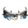 Dispositivo de Corrección Hidráulica Pasiva Suavemente Ajustable con Respuesta Sensible Dispositivo de Corrección Hidráulica Wyto-1-X-B800