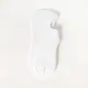 Calcetines de Verano Finos Invisibles para Hombre, Resistentes al Olor, Antideslizantes de Silicona, Talón Antideslizante, Calcetines de Corte Bajo para Hombre