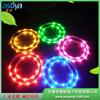 Amazon Collar Luminoso LED para Mascotas, Collar Luminoso Recargable Transfronterizo para Perros, Collar Luminoso para el Cuello, Suministro Directo de Fábrica al por Mayor