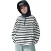 Ropa para niños para niños, tops de otoño colección otoño/primavera 2026, nuevos sudaderas de otoño para niños elegantes y de moda, geniales